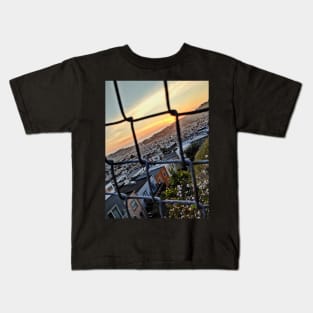 San Francisco Kids T-Shirt